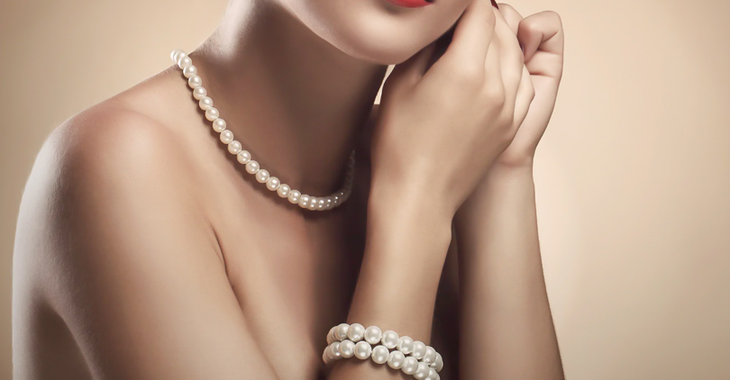 Pearl Bracelet